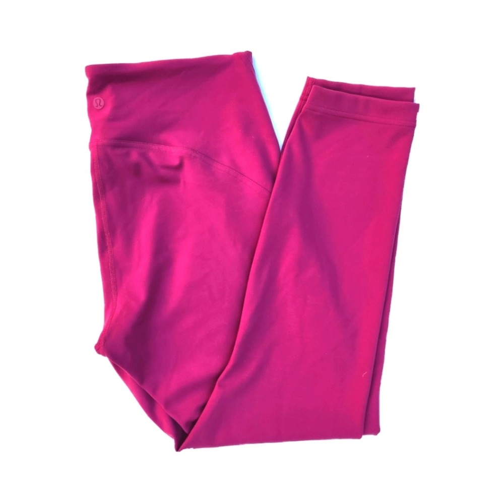 LULULEMON instill HR tight 25"